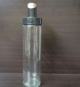 SR032B 750ml Gravity Lid Oil Dispenser