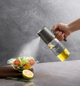 SR047G 250ml Oil Spray Bottle