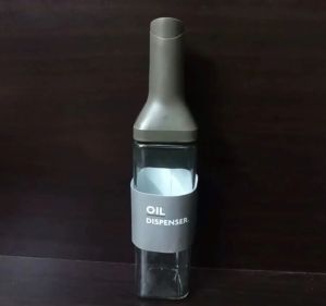 SR262G 500ml Gravity Lid Oil Dispenser