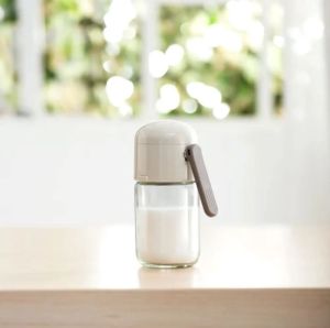 Plain SR42 150gm Salt & Pepper Shaker for Ideal Seasoning Dishes