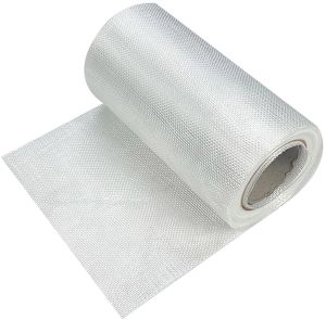 0.3mm Glass Fiber Cloth, Color : White 1x30/50 Meter