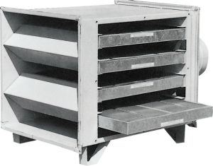 Activated Carbon Boxes