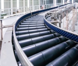 Heavy Duty Rubber Conveyor Belt, Width : 12-48 Inches