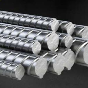 Steel Rebars