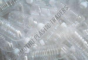 PET Plastic Bottle Scrap, Condition : Used