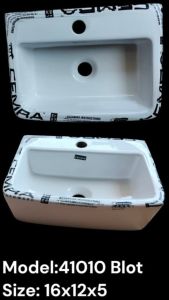 Wash Basin