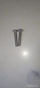 Stainless Steel Bolts