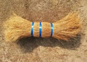 Soft Bristle Coir Fibre, Packaging Type : Creamy, Light Brown