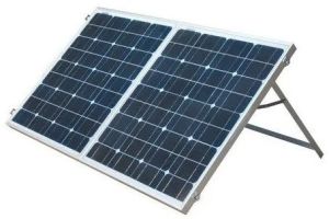 Solar Home Energy Systems