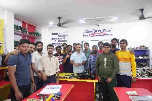 AC Repairing Training Course
