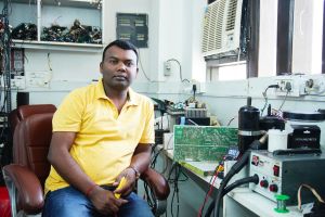 Universal Air Conditioner PCB Boards