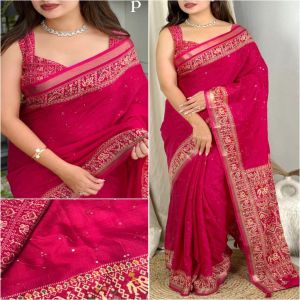 Cotton Sarees