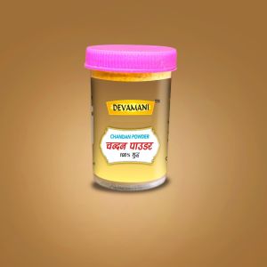 Devamani Chandan Powder