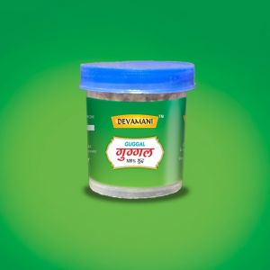 Devamani Guggal Shudh