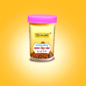 Devamani Hanuman Sindoor