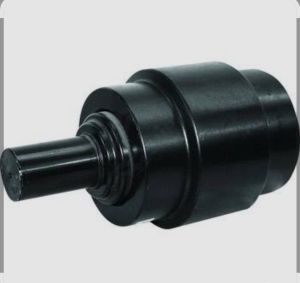 Carbon Steel Upper Roller, Brand Name : Ashika Company