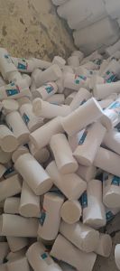 Medical Absorbent Cotton