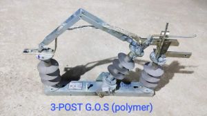 Electrical Overhead Line Material