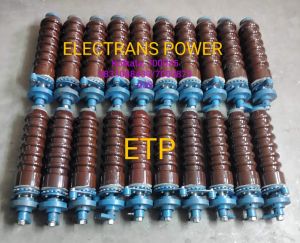 ESP Insulators