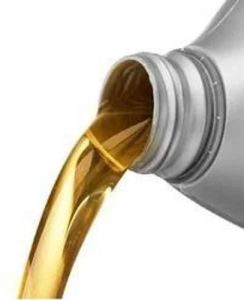 Synthetic Industrial Gear Oils