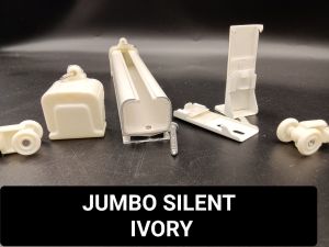 Curtain Window Blind