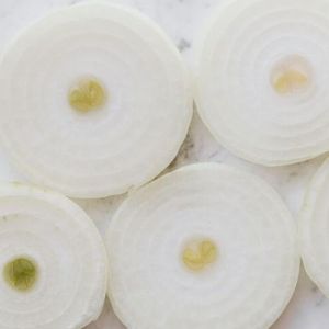 Frozen White Onion Slices, Form : Diced for Cooking