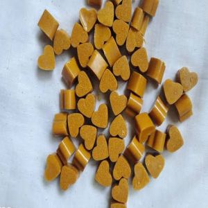 Natural Soy Wax Tablet