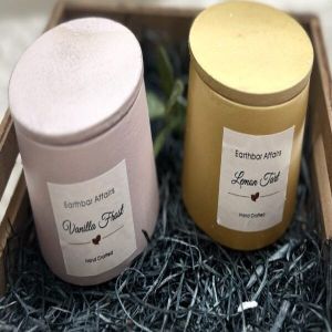 Suri Large Jar Candles