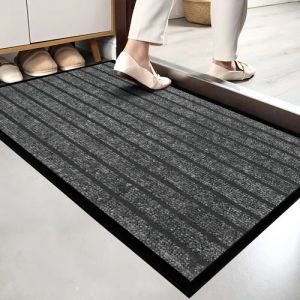 Rubber Anti Slip Door Mat Standard Size