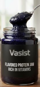 Jam, Brand Name : Vasist