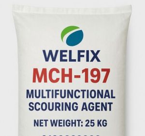 Welfix mch-197  Multifunctional Scouring Agent