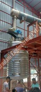 Automatic Chemical Processing Plant, Weight : 100-1000kg, 1000-2000kg, 2000-3000kg, 3000-4000kg, 4000-5000kg