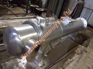 Stainless Steel Condenser