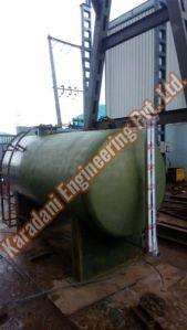 Diesel Underground Storage Tank