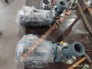 Krish Magnetic Stirrer For Industrial