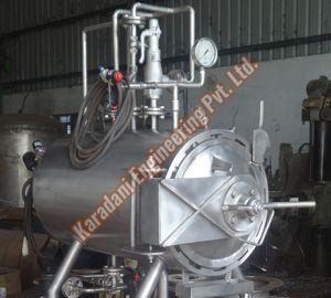 Pharma Autoclave