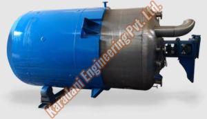 Pressure Vessel, Shape : Cylinder Shape