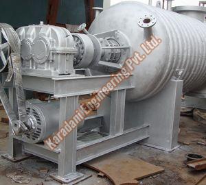 Rotary Autoclave For Valcannizing, Pharma Autoclave.