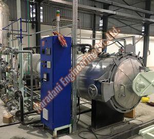 Vulcanizing Autoclave