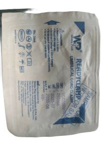 Umbilical Cord Clamp