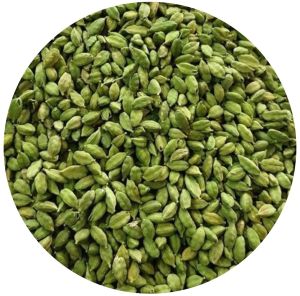 7-8 Mm Green Cardamom