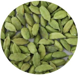 8 Mm Green Cardamom