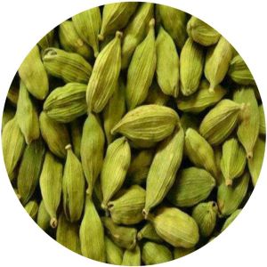 9 Mm Green Cardamom