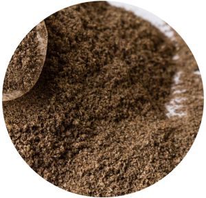 black pepper powder