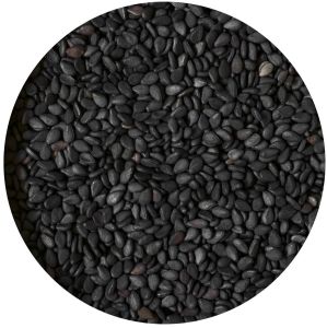 Black Sesame Seeds