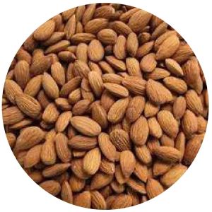 California Almond Nuts