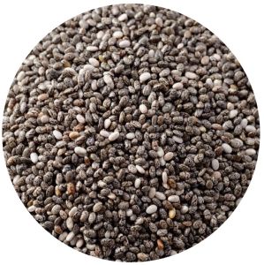 chia seeds