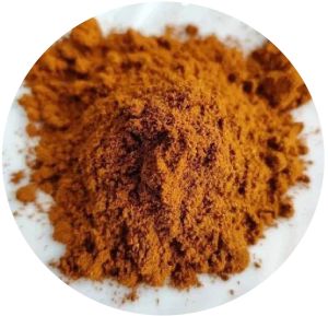 Chicken Curry Masala