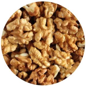 Chile Walnut Without Shell