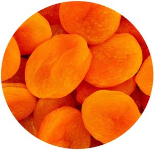 Dried Apricots